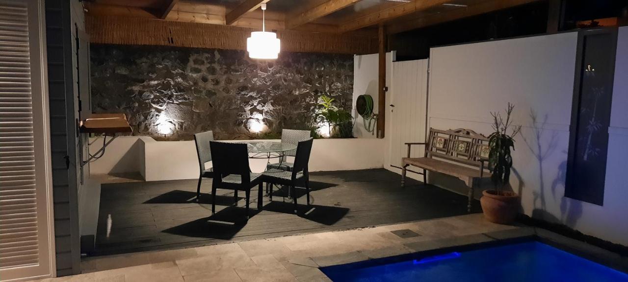 Apartamento O Pationato Saint-Louis Exterior foto