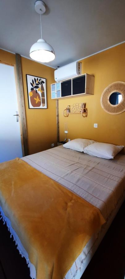 Apartamento O Pationato Saint-Louis Exterior foto
